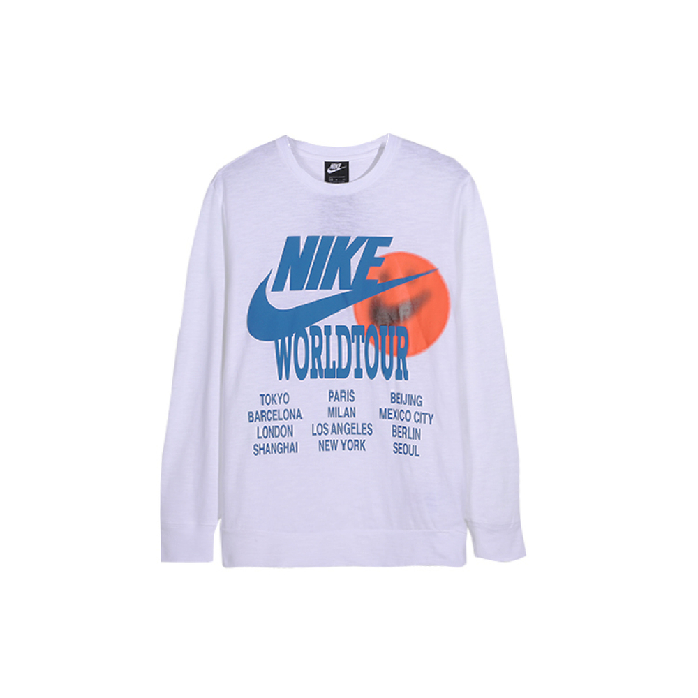 Толстовка Nike, DA0630-100
