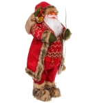 Дед Мороз - Лесовичок «Новогоднее письмо» 60 см