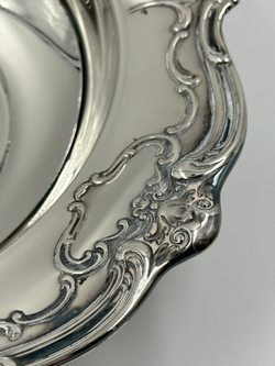 Блюдо углублённое Gorham