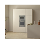 Паровой шкаф V-ZUG CombairSteamer V6000 60 платиновое стекло/AutoDoor CS6T-23049