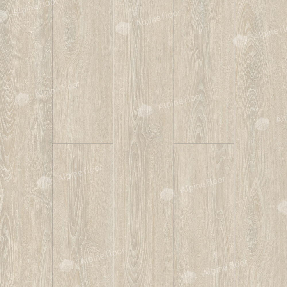 LVT-плитка ДУБ СНЕЖНЫЙ ECO 5-14