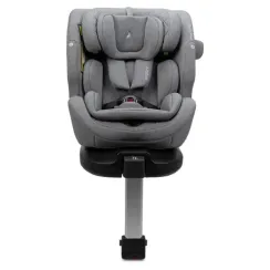 Автокресло Osann One360° SL Iron