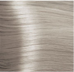Kapous Professional Крем-краска для волос Hyaluronic Acid,  с гиалуроновой кислотой, тон №10.1, Платиновый блондин пепельный, 100 мл