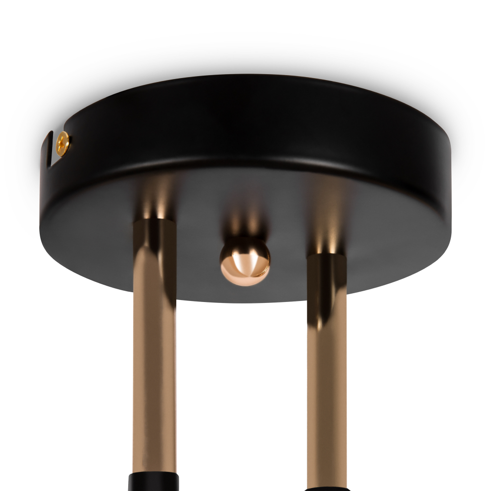 Люстра Freya FR5261PL-07GB