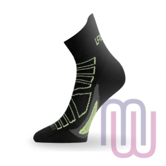 Носки Lasting RPC 906, microfiber+polypropylene