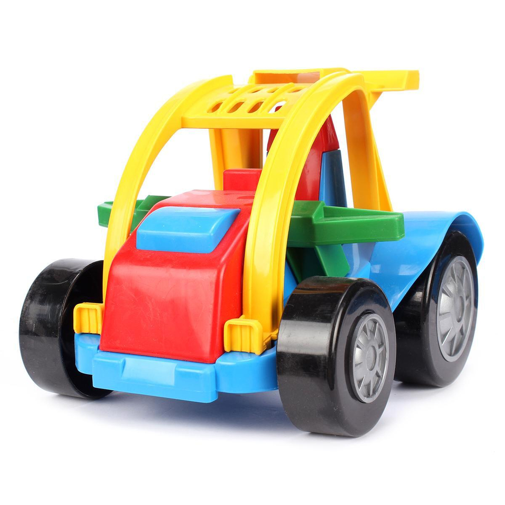 Машина Багги (Тигрес)