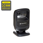 Сканер штрих-кода Zebra Motorola Symbol DS9208, USB, 2D