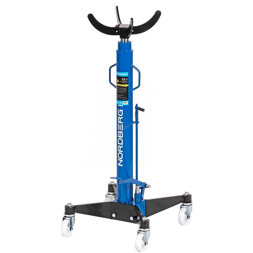 NORDBERG (N3411) Стойка трансмиссионная, 1,5 т