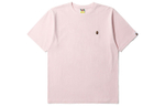 Футболка A BATHING APE BAPE APE Head One Point Tee T, 1F30-110-007