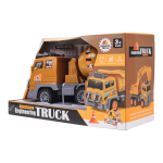 Спецтехника ин. 28см, коробка 998A-10