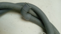 F2J3WS2W кт6 Шланг сливной к стиральной машине LG MEJ61841002 б/у