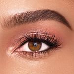 Кремовые тени Charlotte Tilbury Eyes to Mesmerise Rose Gold
