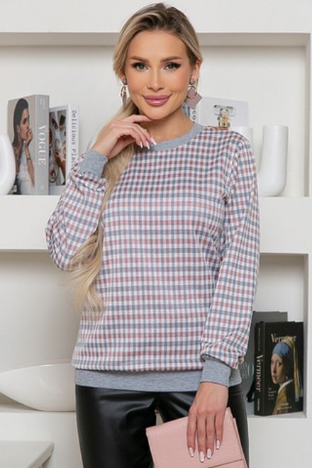 Джемпер 41299 Avili