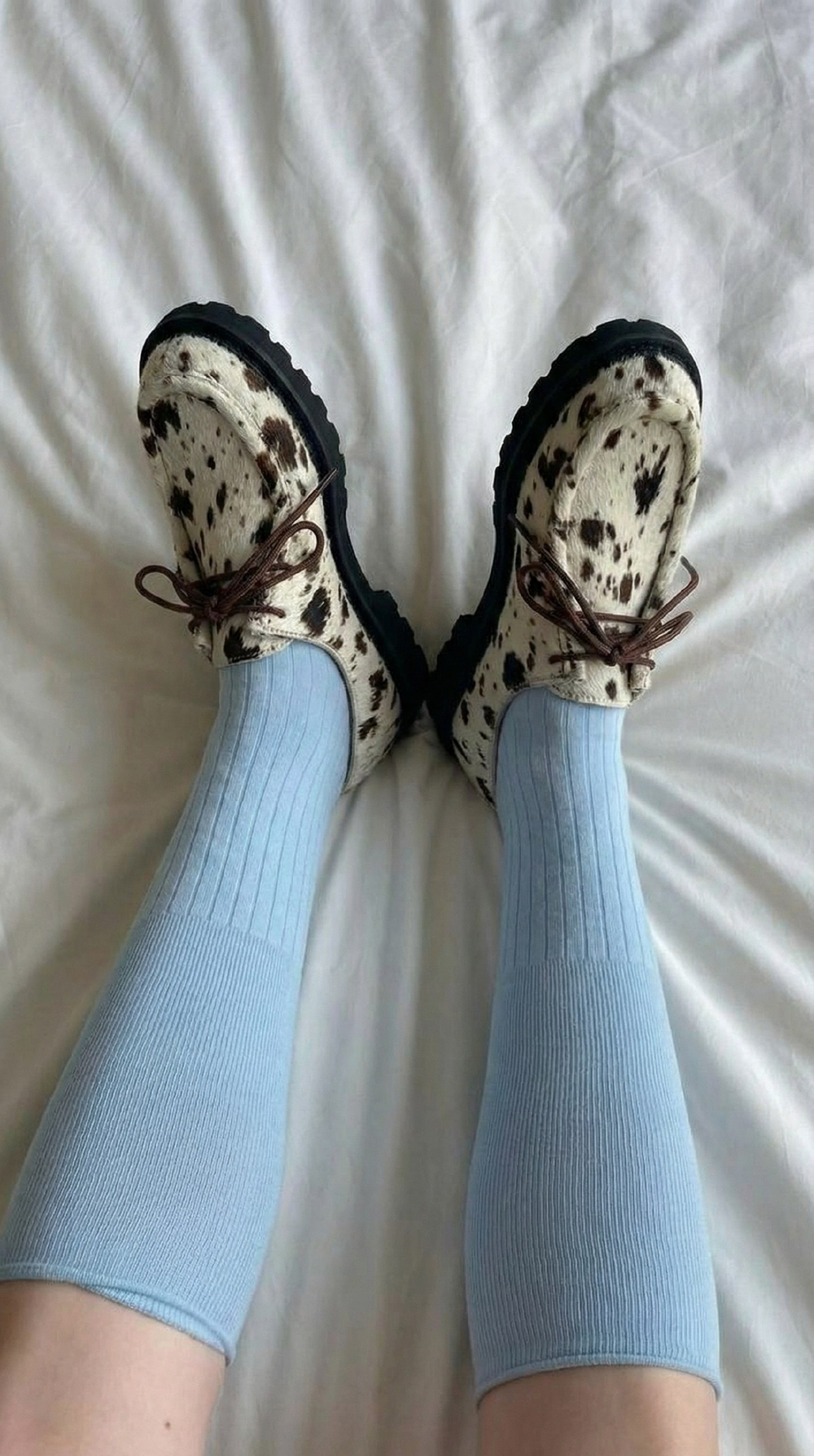 Лоферы DOROTHY