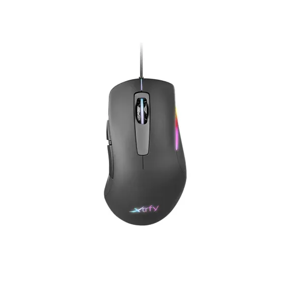 Xtrfy M1 RGB Black