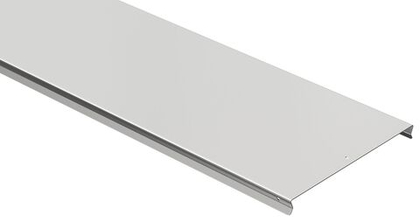 Крышка на лоток основание 400х2000-1,5мм IEK