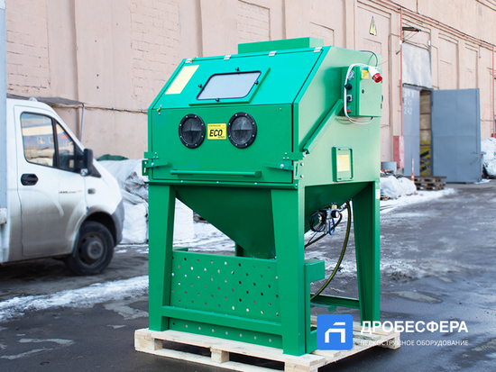 Камера Contracor ECO-140P-Base без фильтра