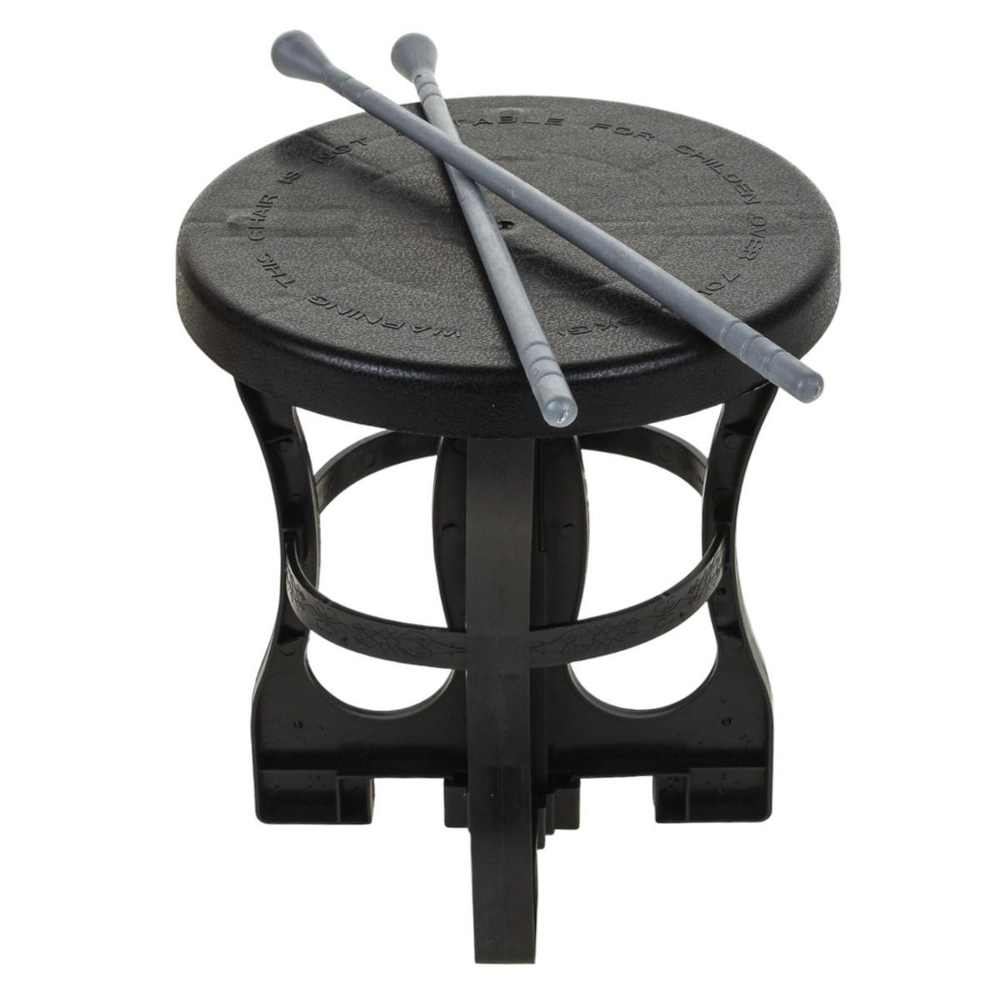 Барабанная установка, коробка 8008E