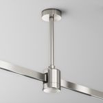 Комплектующие для систем освещения с токоведущими элементами Technical TRA156C-IPCL1-PT