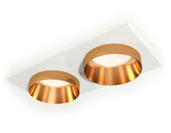 Ambrella Комплект встраиваемого светильника Techno XC6525024