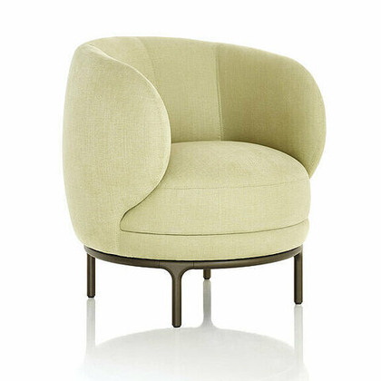 Кресло Wittmann Vuelta Armchair 72