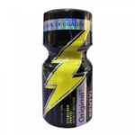 Попперс Original Black label Pentyl 10 мл.