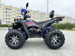 Квадроцикл GBM SHARP BIG 300 NEW