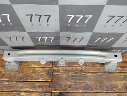 Усилитель переднего бампера Geely Atlas Pro 21-нв Б/У Оригинал 5027110200C15