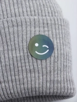 Шапка и снуд для мальчика на осень