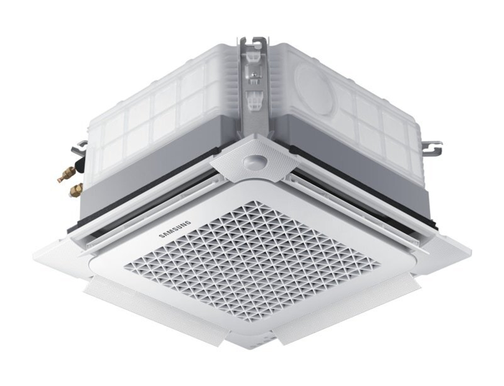Кассетная VRF система Samsung AM045NNNDEH/TK