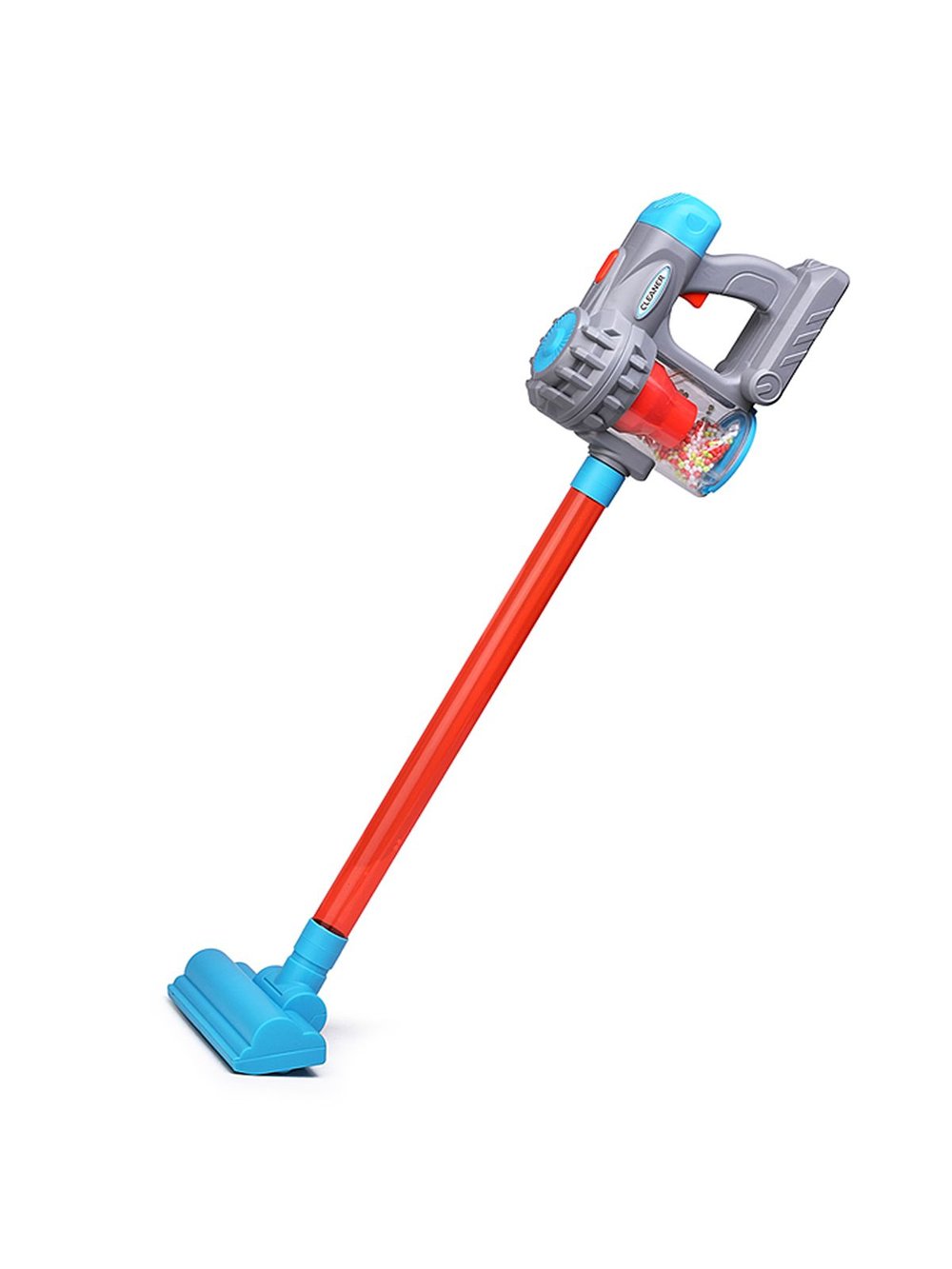 Детский Пылесос для игры Чистюля (1022А)