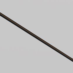 Коннектор прямой для шинопровода, 2шт Maytoni   TRA184C-12S