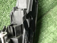 Битая Фара правая Lexus RX 4 (2015-2019) LED