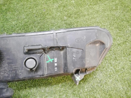 ДХО правый Kia Seltos (2019-н.в.)