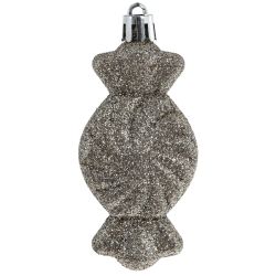 GAEM Набор из 32шт Украшение новогоднее "Шар", L24 W6 H32 см