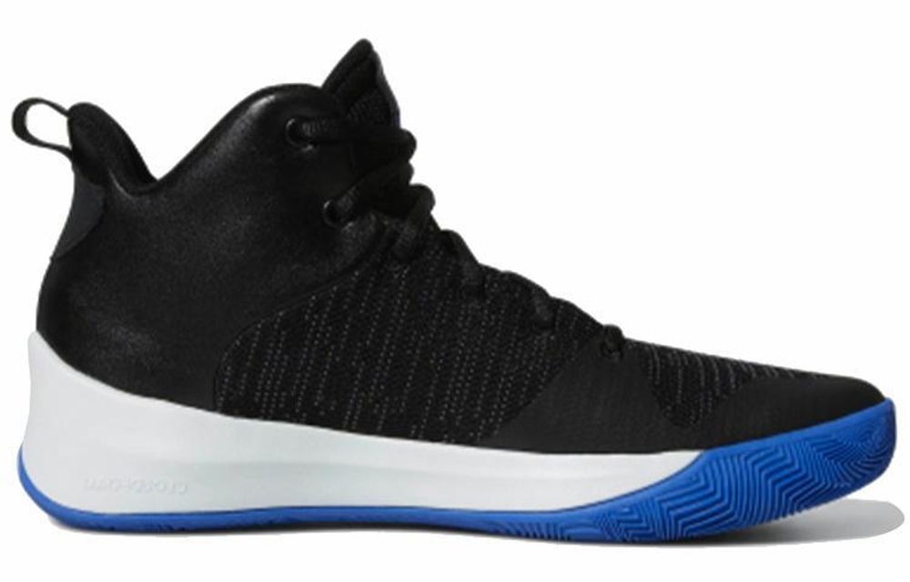Кроссовки Adidas Explosive Flash