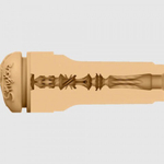 Мастурбатор Feel копия порно звезды Skyler Lo от KIIROOStars Collection