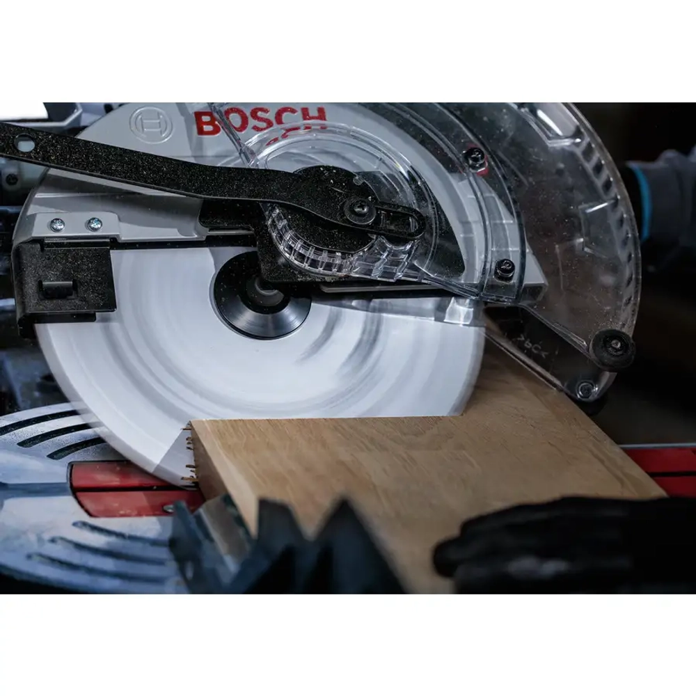 Пильный диск по дереву 216x2.8x30, 30 мм BOSCH 2608640642