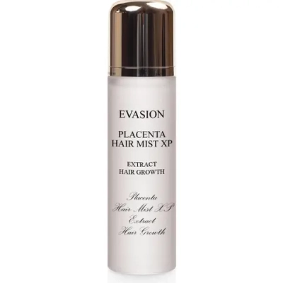 Evasion Сыворотка мист для волос, 120 мл | PLACENTA HAIR MIST XP EXTRACT HAIR GROWTH от EVASION