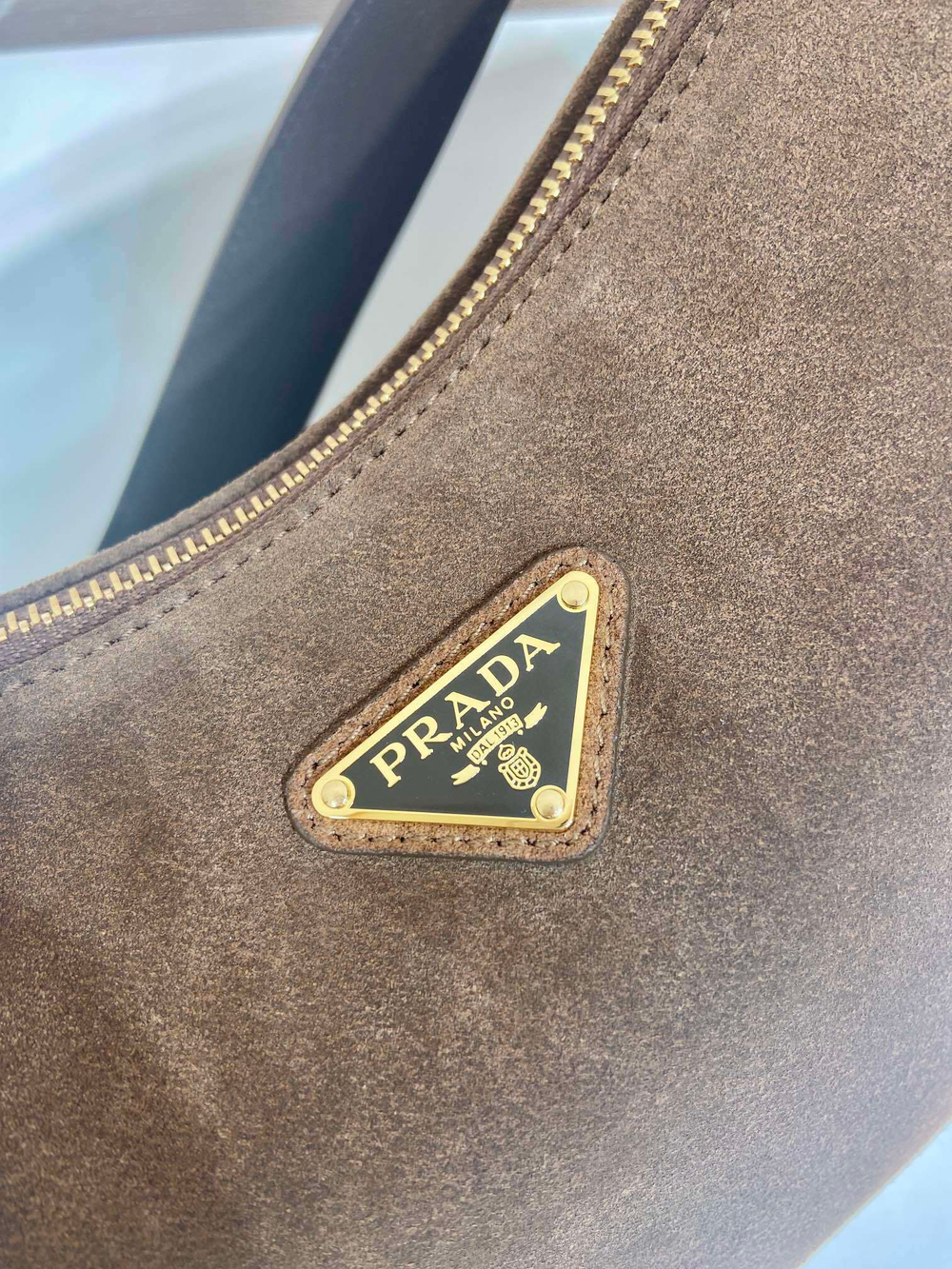 Prada Aimee Medium Bag 31 cm