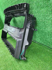 Воздуховод радиатора BMW X1 F48 (2019-2022)