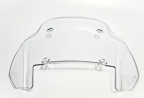 57400499 Стекло ветровое H-D 11'' (Clear) RA1250