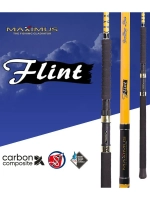 Удилище троллинговое Maximus FLINT 702M 2.1m 15-40lb