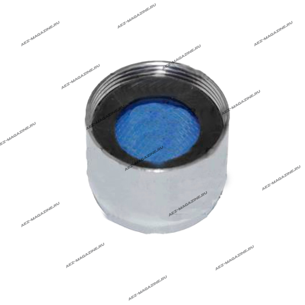 Носик с сеткой на кухонный кран(внутренний)