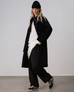 Шапка "Babeanie”