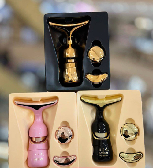 Массажер для лица