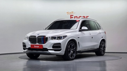 BMW X5 (G05) xDrive 45e xLine