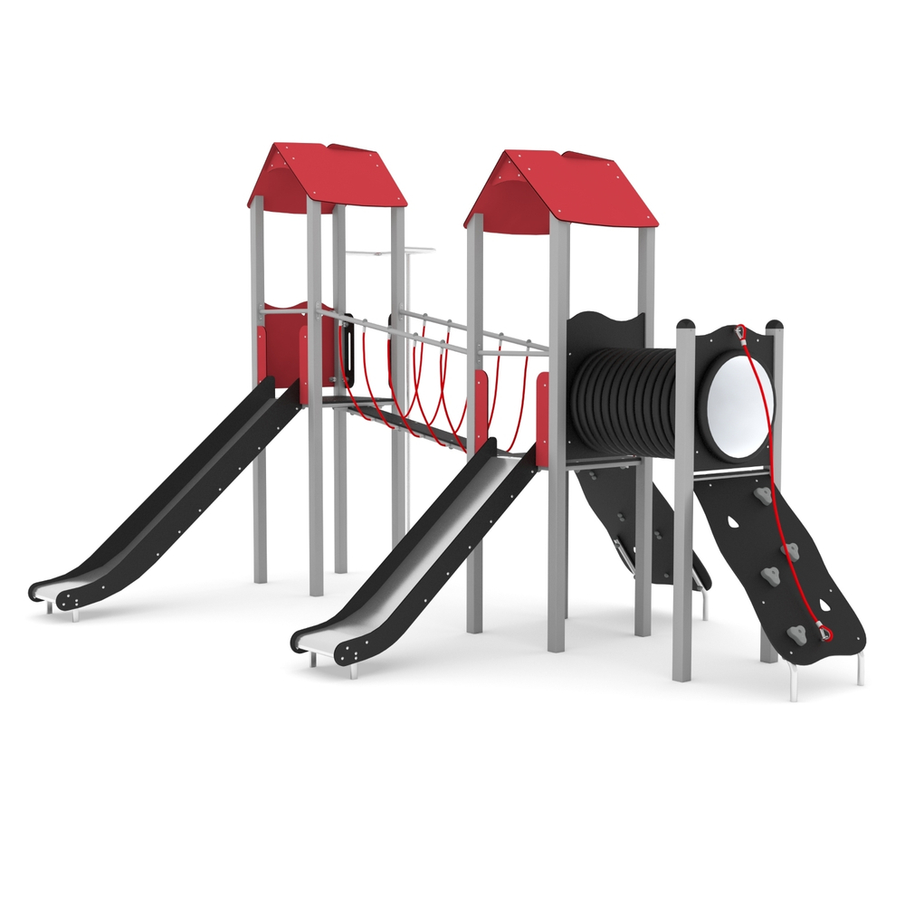 Игровой комплекс