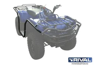 Защита боковая для квадроцикла YAMAHA Grizzly 350 Rival 444.7142.1