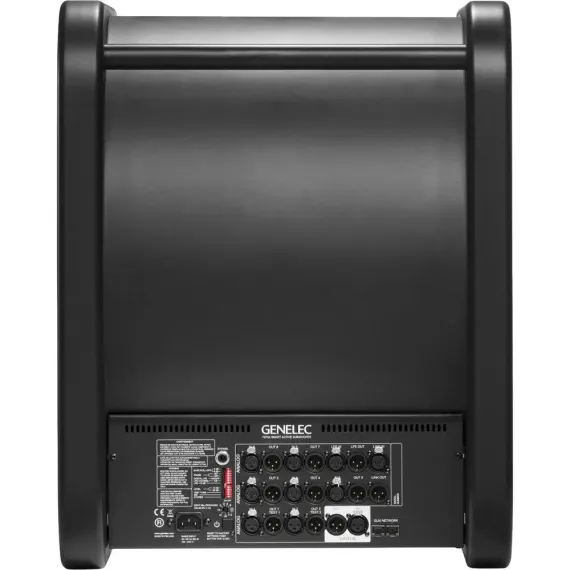 Genelec 7370AP Black